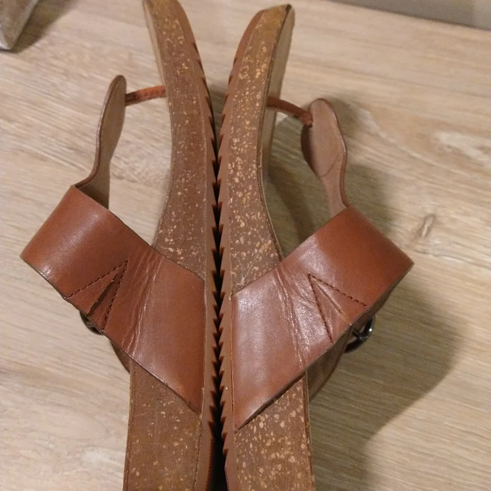 Hotter Brand Sandals - Picture 9 of 11